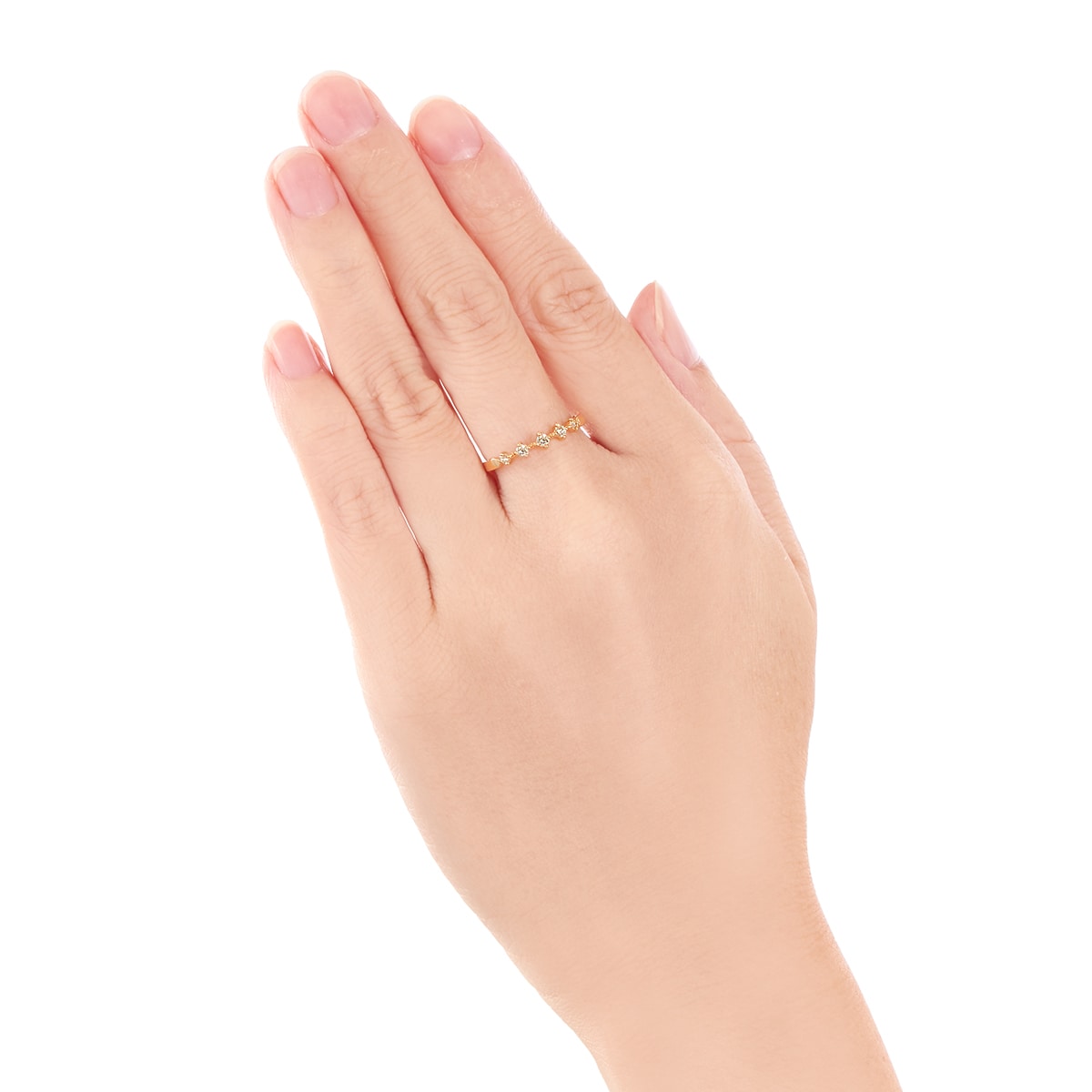 K18�C�G���[�S�[���h�_�C�������h�����O