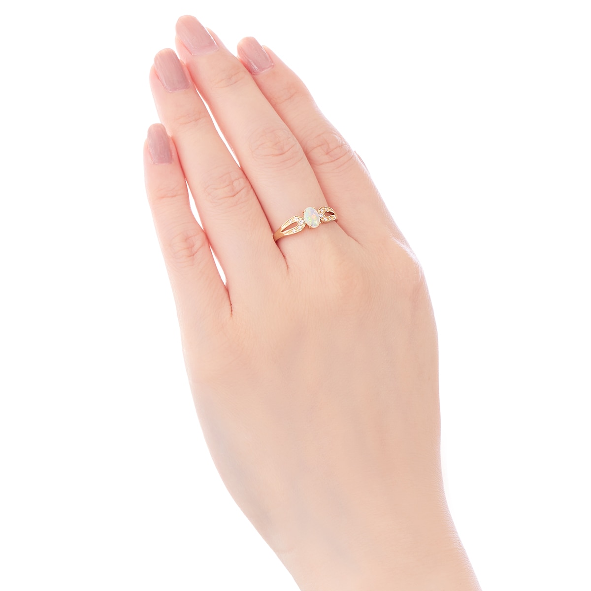 K18�C�G���[�S�[���h�I�p�[�������O