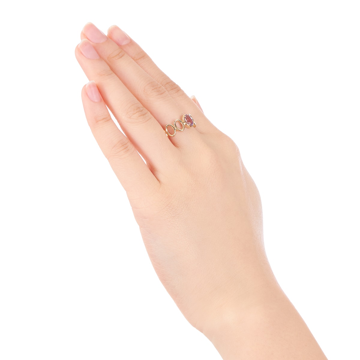 K10�C�G���[�S�[���h���C�g�A���V�X�g�����O