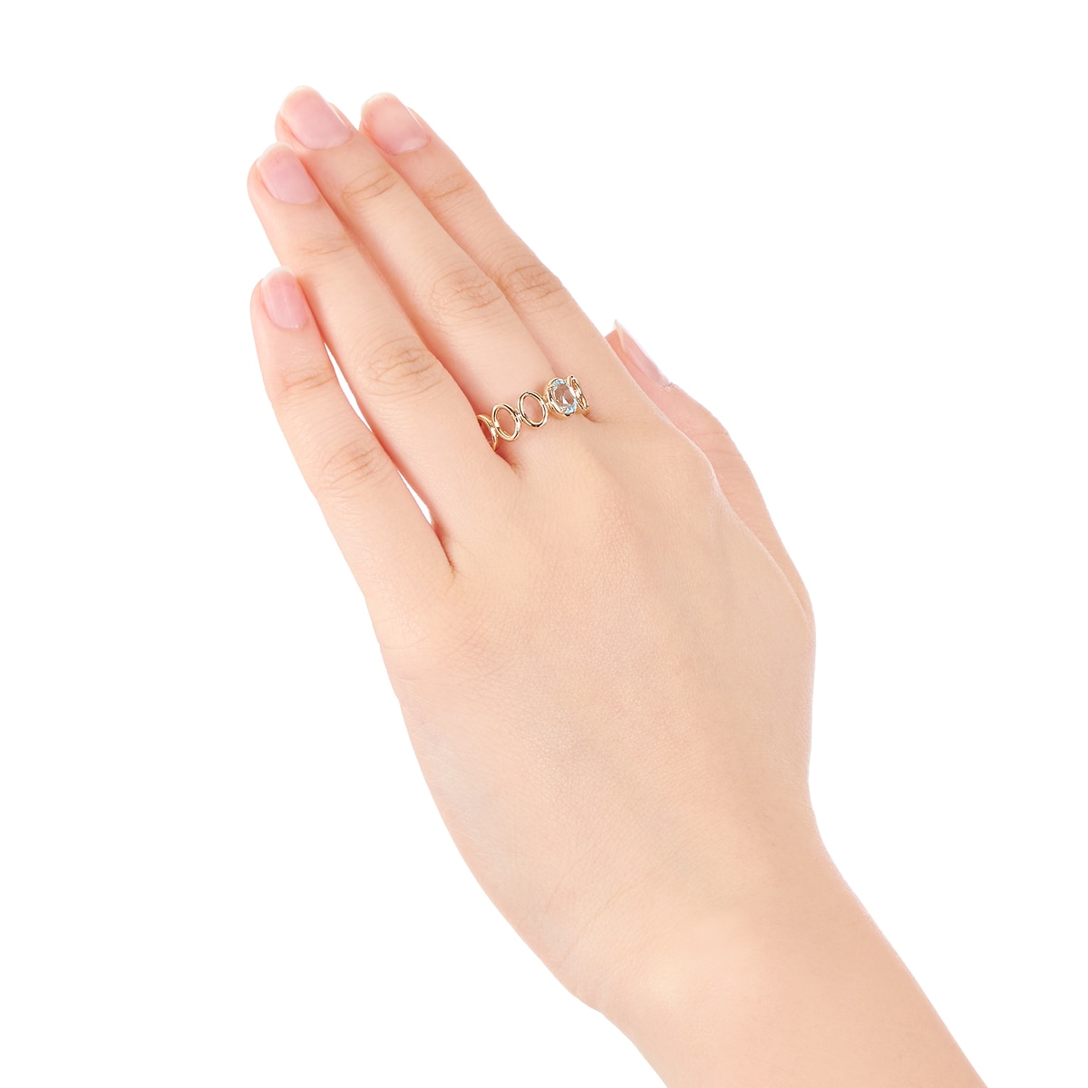 K10�C�G���[�S�[���h�X�J�C�u���[�g�p�[�Y�����O