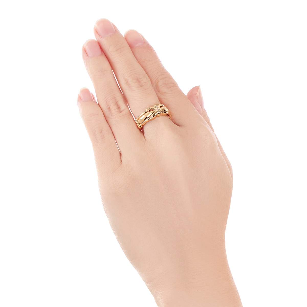 K18�C�G���[�S�[���h�_�C�������h�����O