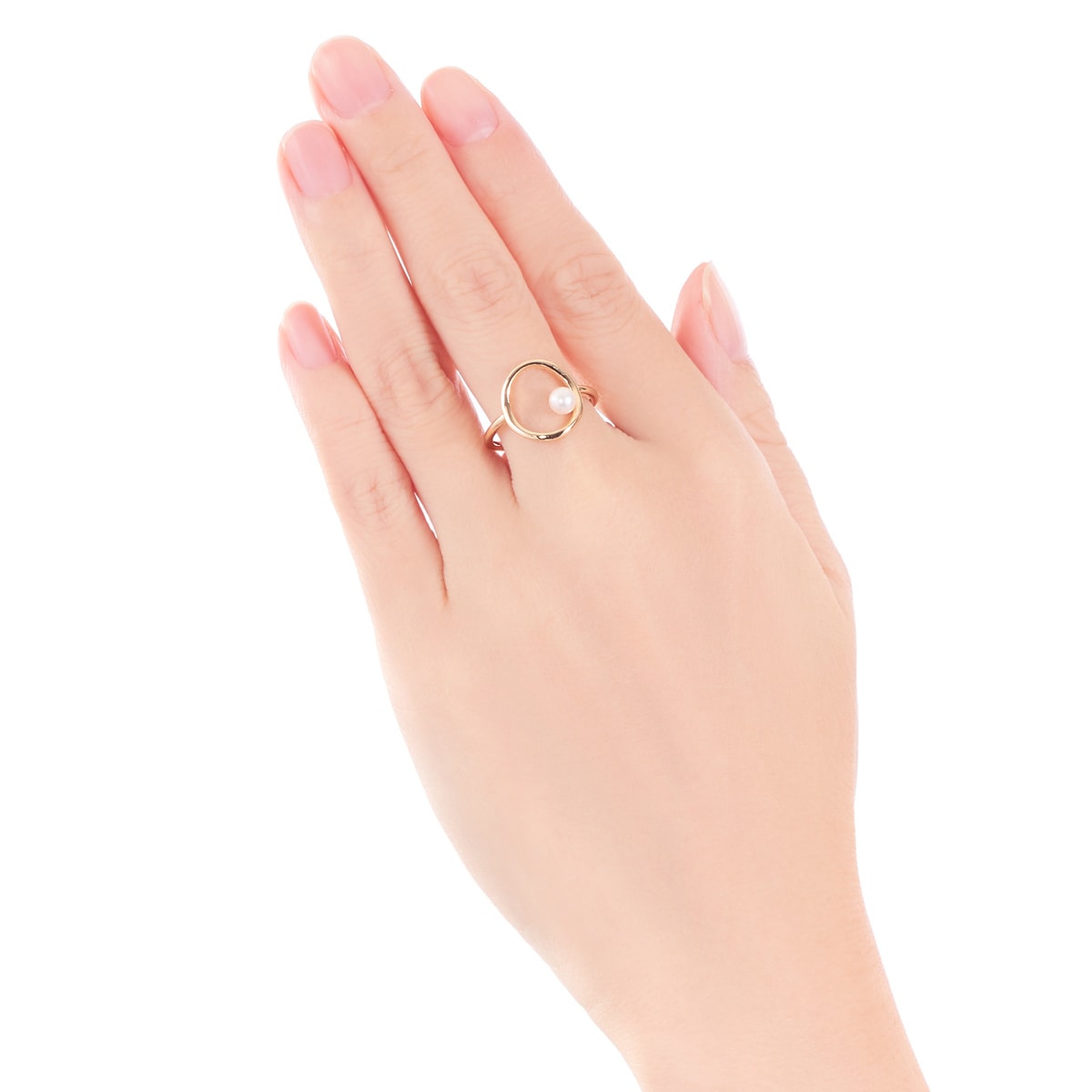 K10�C�G���[�S�[���h�W���p�[�������O�i4mm�j