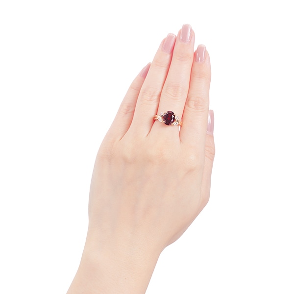 K10�C�G���[�S�[���h�A���}���_�C���K�[�l�b�g�����O