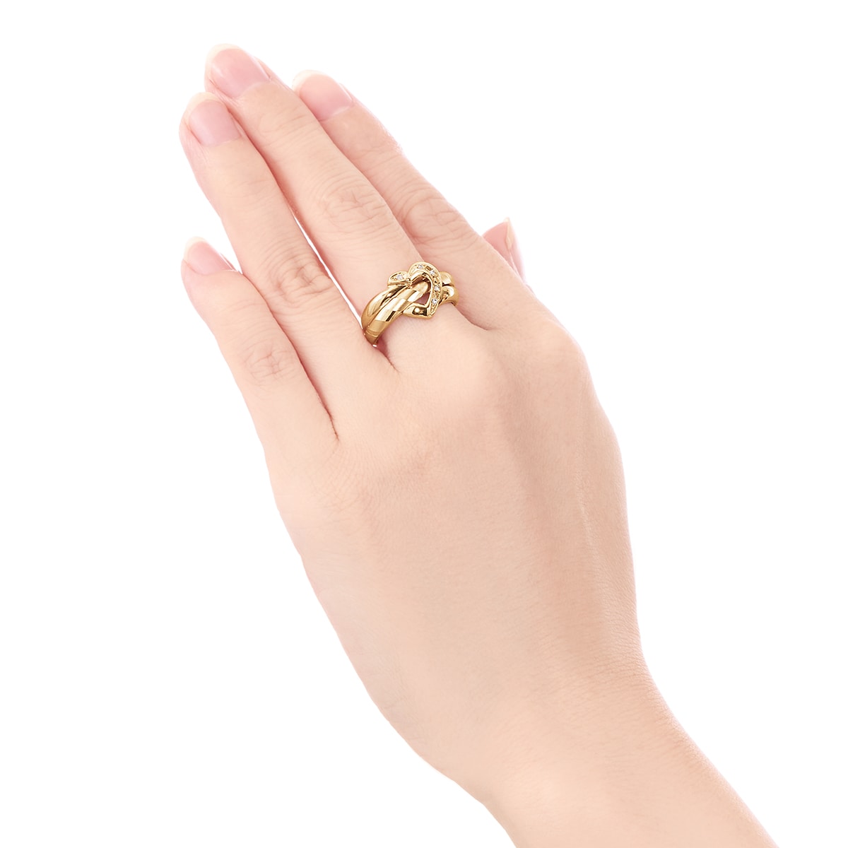 K10�C�G���[�S�[���h�_�C�������h�����O