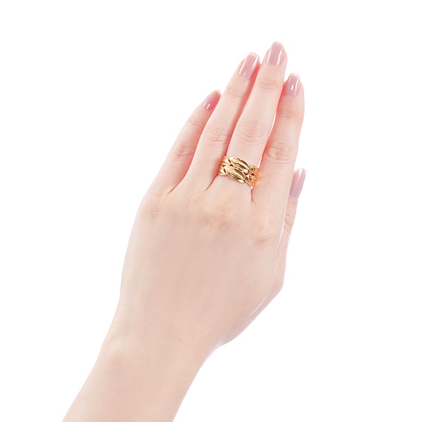 K18�C�G���[�S�[���h�����O