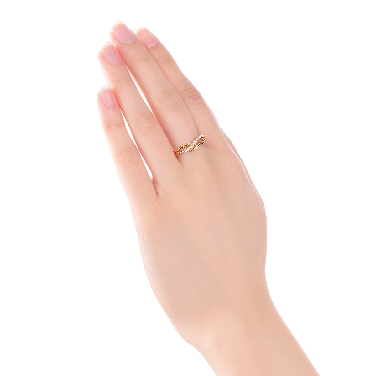 K18�C�G���[�S�[���h�_�C�������h�����O