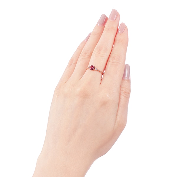 K10�s���N�S�[���h���[�h���C�g�K�[�l�b�g�����O