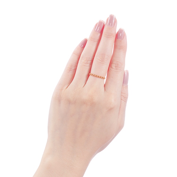 K18�C�G���[�S�[���h�����O