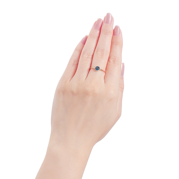 K10�C�G���[�S�[���h�����h���u���[�g�p�[�Y�����O