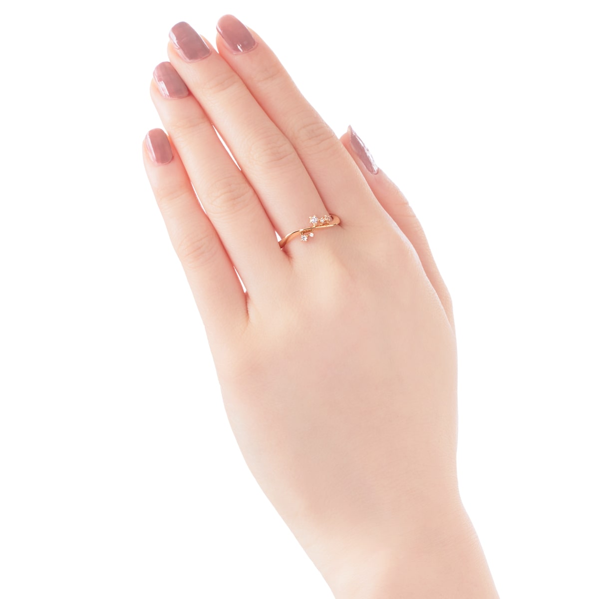 K18�C�G���[�S�[���h�_�C�������h�����O