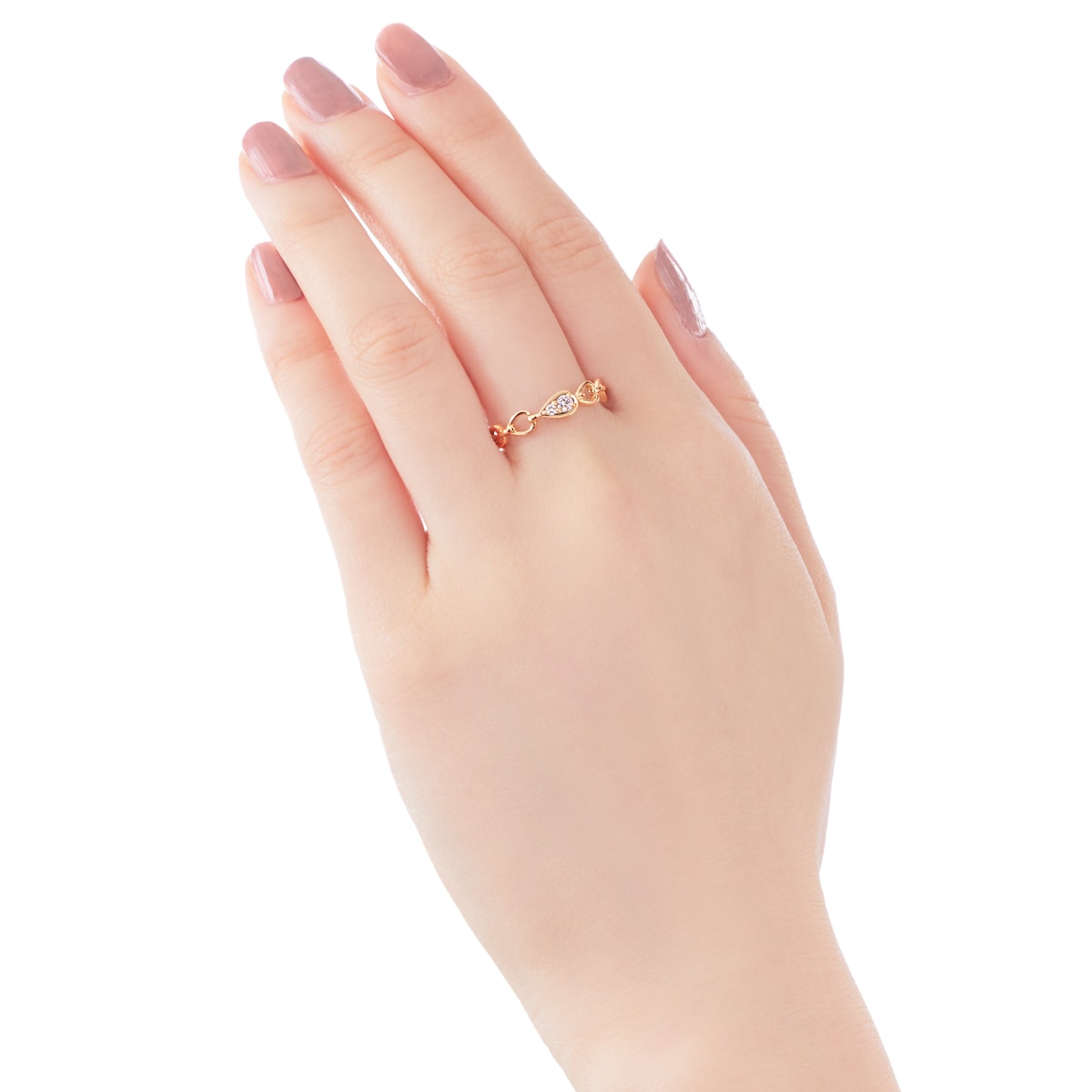 K18�C�G���[�S�[���h�_�C�������h�����O