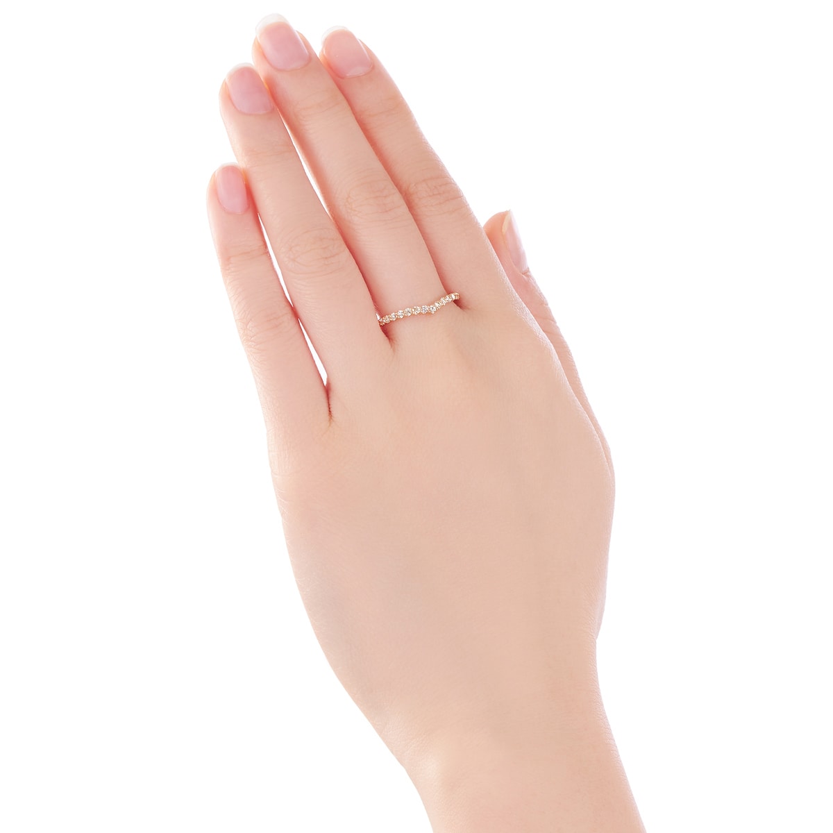 K18�C�G���[�S�[���h�_�C�������h�����O