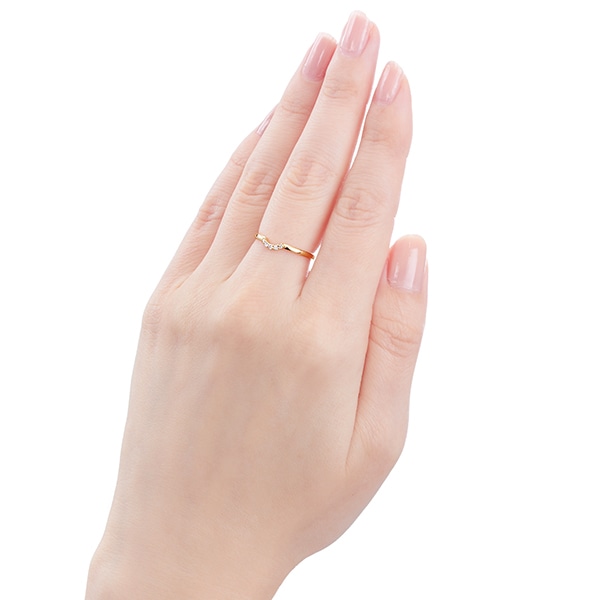 K10�C�G���[�S�[���h�_�C�������h�����O