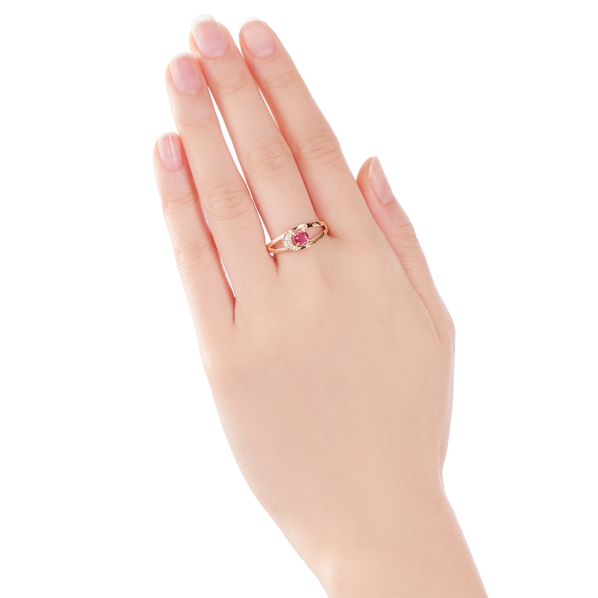 K18�C�G���[�S�[���h���r�[�����O