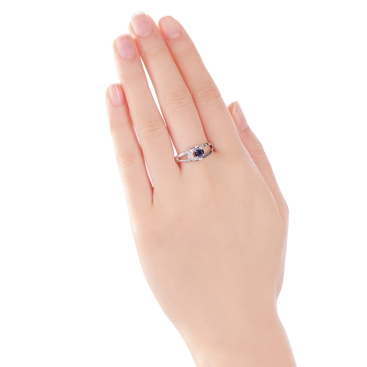 �v���`�i�T�t�@�C�A�����O