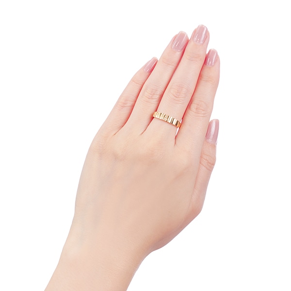 K18�C�G���[�S�[���h�_�C�������h�����O