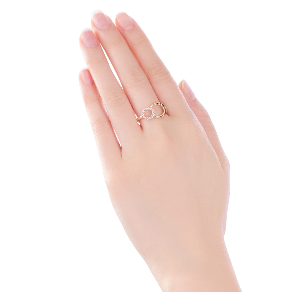 K18�C�G���[�S�[���h�_�C�������h�����O