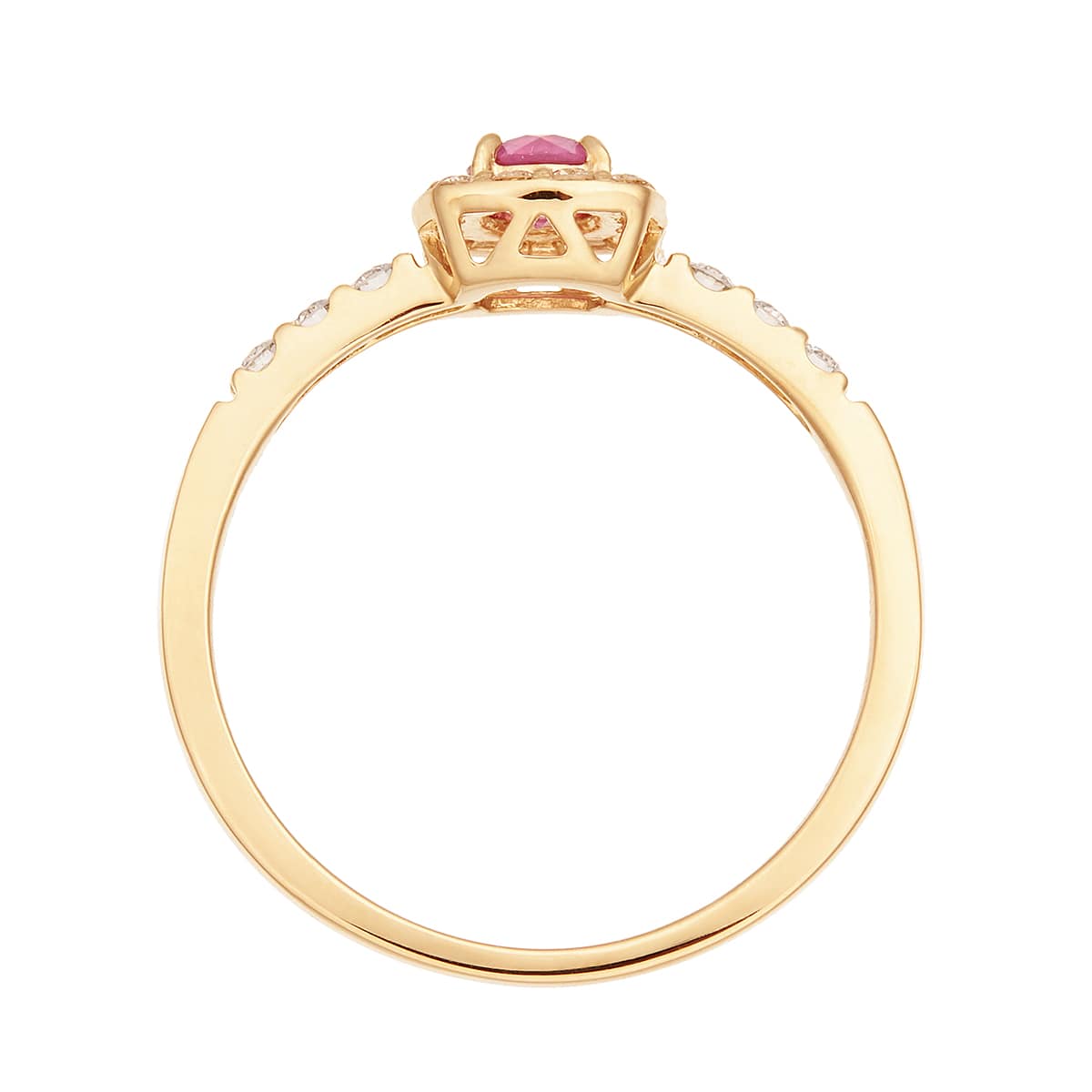 K18�C�G���[�S�[���h���r�[�����O