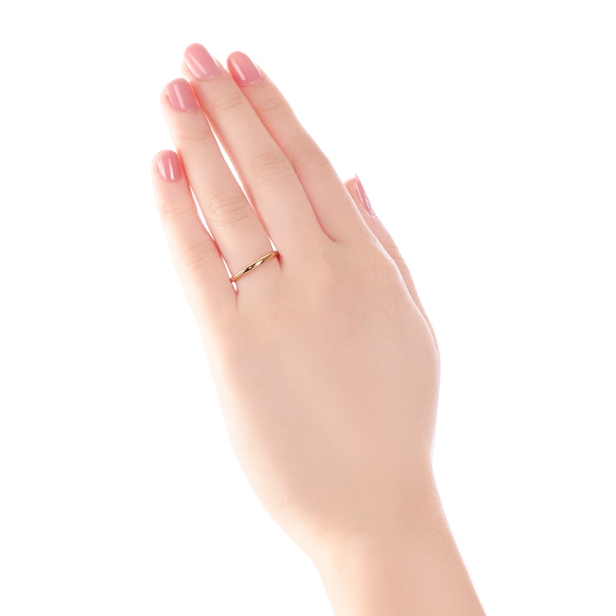 K18�C�G���[�S�[���h�y�A�����O