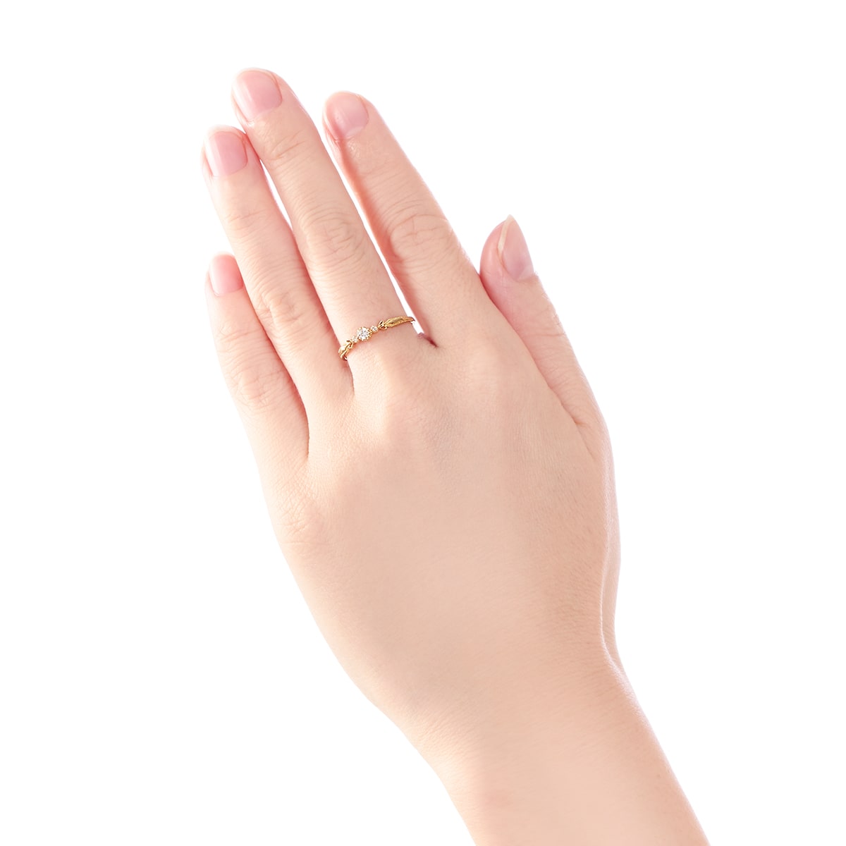 K18�C�G���[�S�[���h�_�C�������h�����O