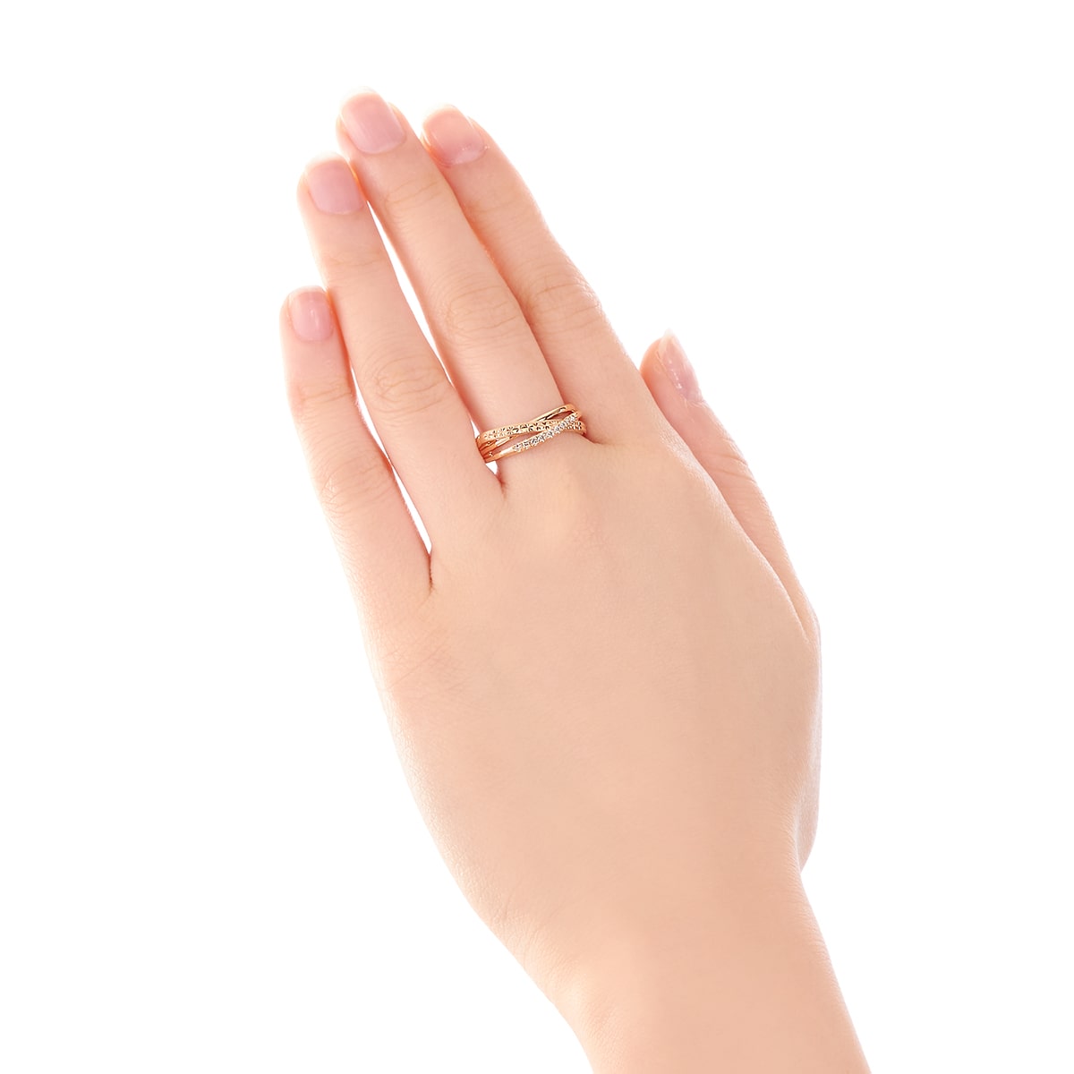 K10�C�G���[�S�[���h�_�C�������h�����O