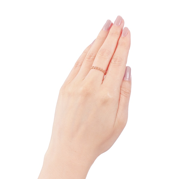 K10�s���N�S�[���h�_�C�������h�����O