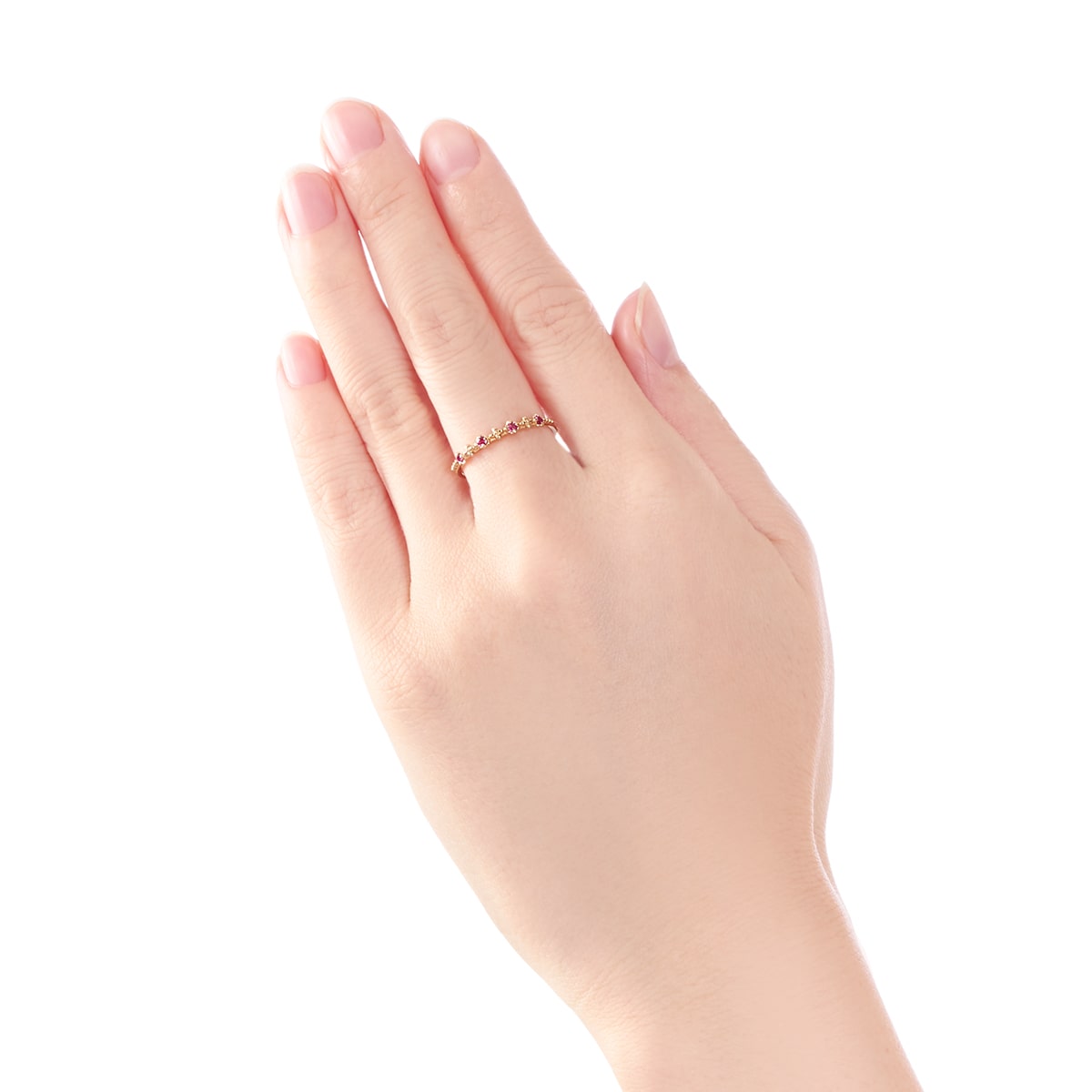 K10�C�G���[�S�[���h���r�[�����O