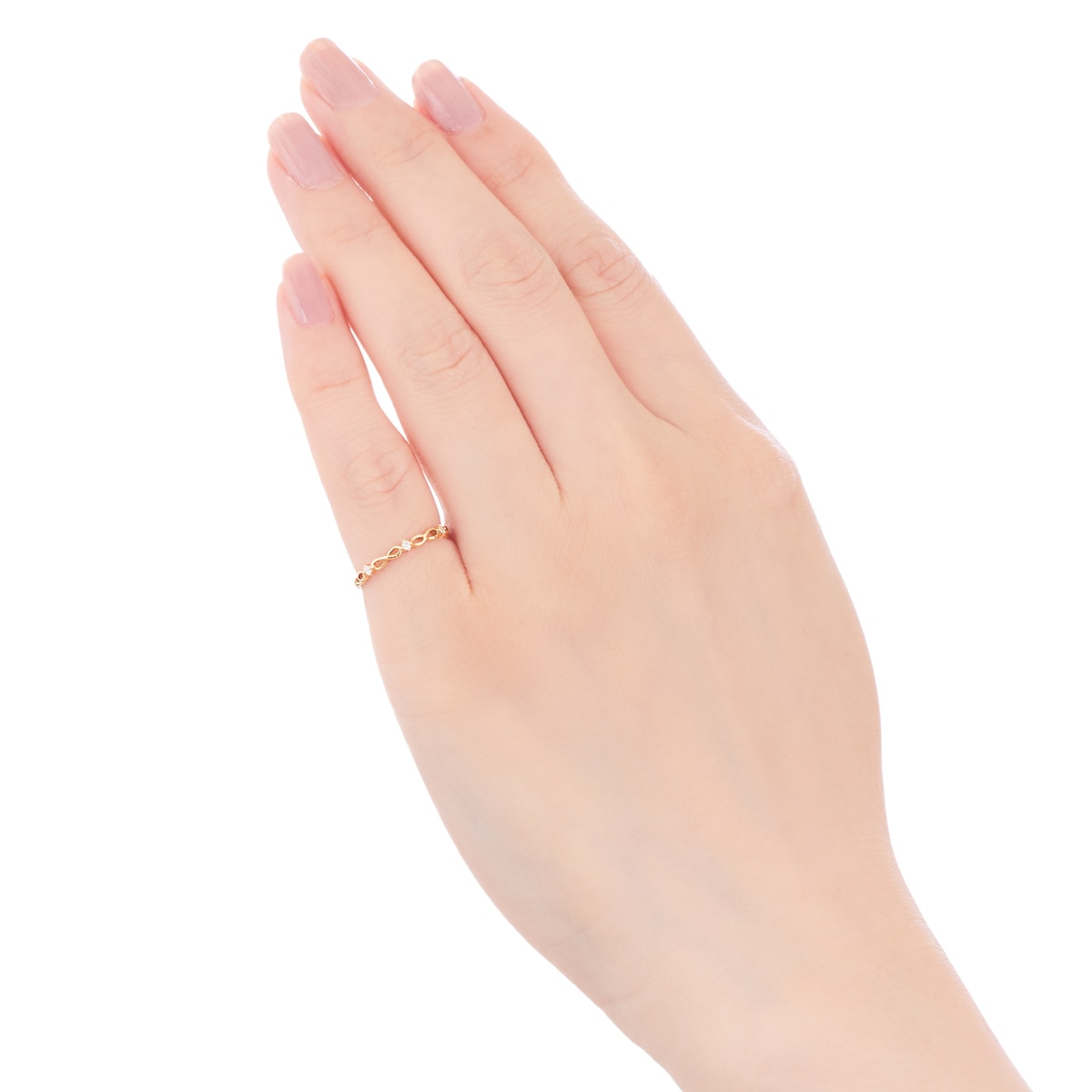 K10�C�G���[�S�[���h�_�C�������h�����O�i�s���L�[�����O�j