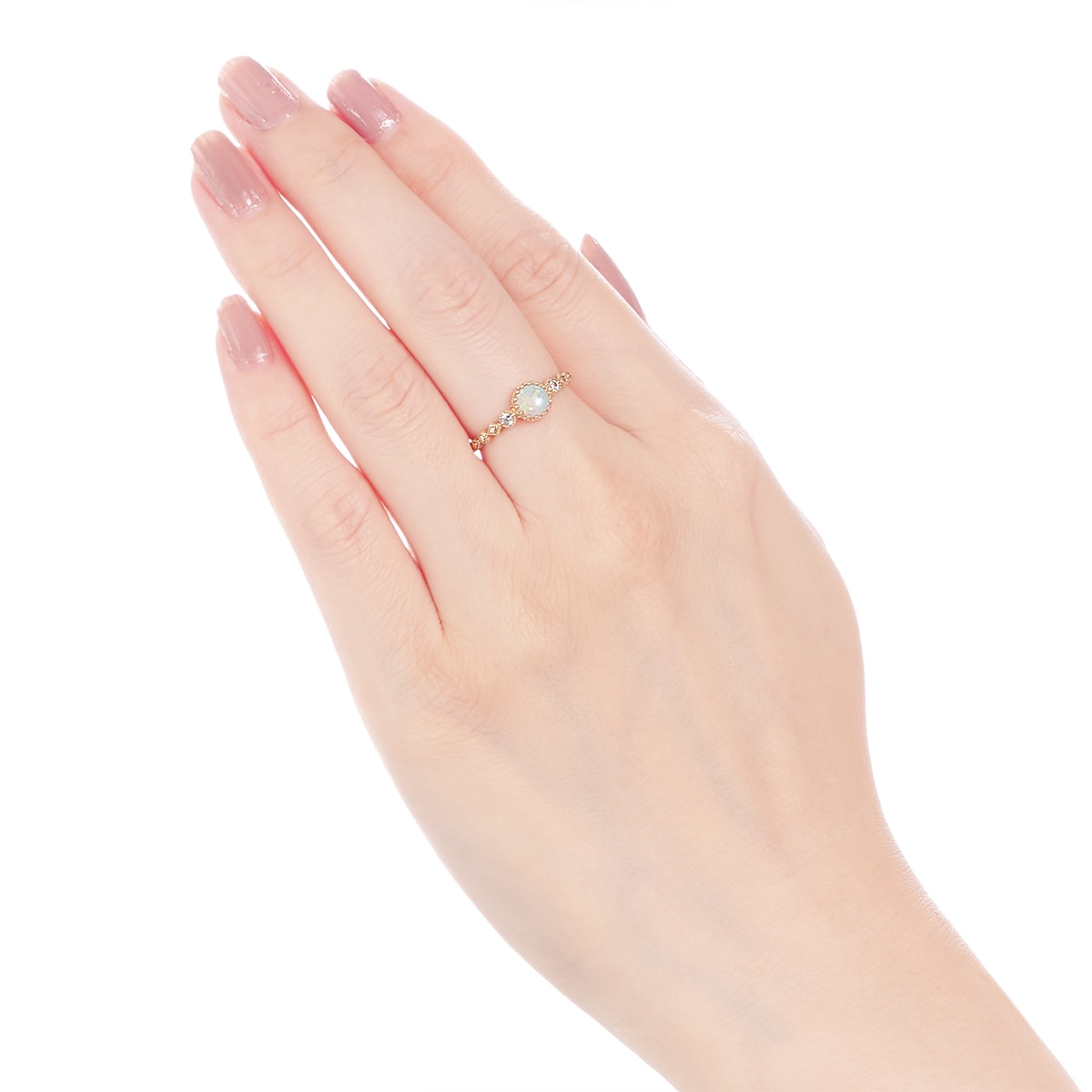 K10�C�G���[�S�[���h�I�p�[�������O