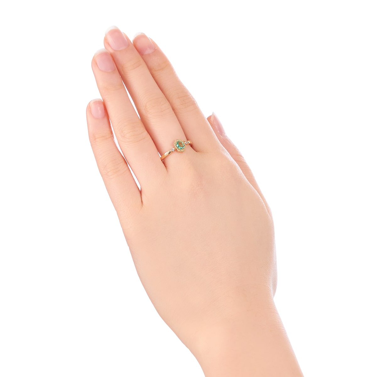 K10�C�G���[�S�[���h�G�������h�����O