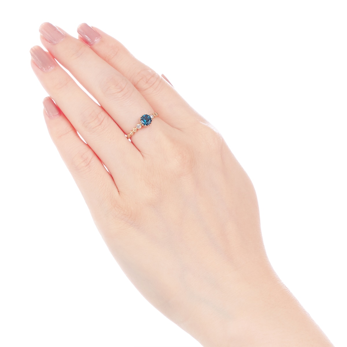 K10�C�G���[�S�[���h�����h���u���[�g�p�[�Y�����O