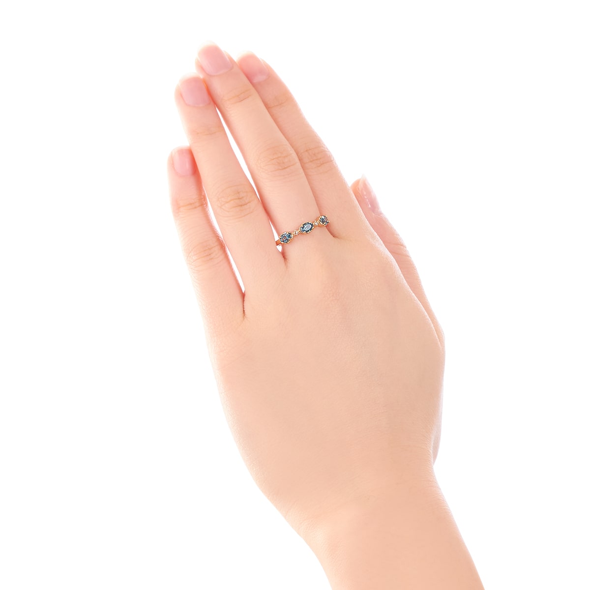 K10�C�G���[�S�[���h�����h���u���[�g�p�[�Y�����O