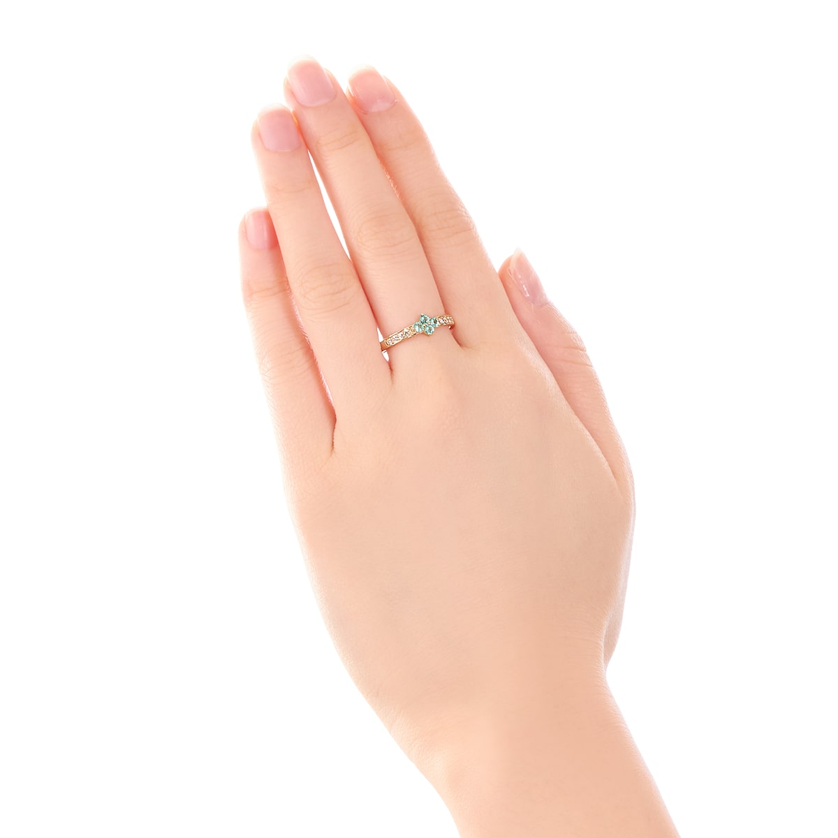 K10�C�G���[�S�[���h�G�������h�����O