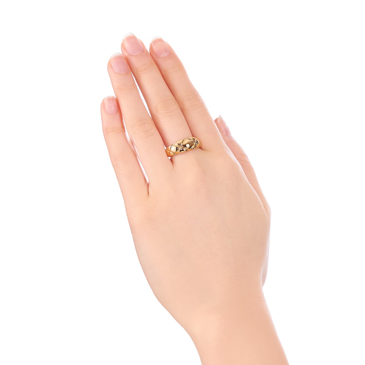 K18�C�G���[�S�[���h�����O