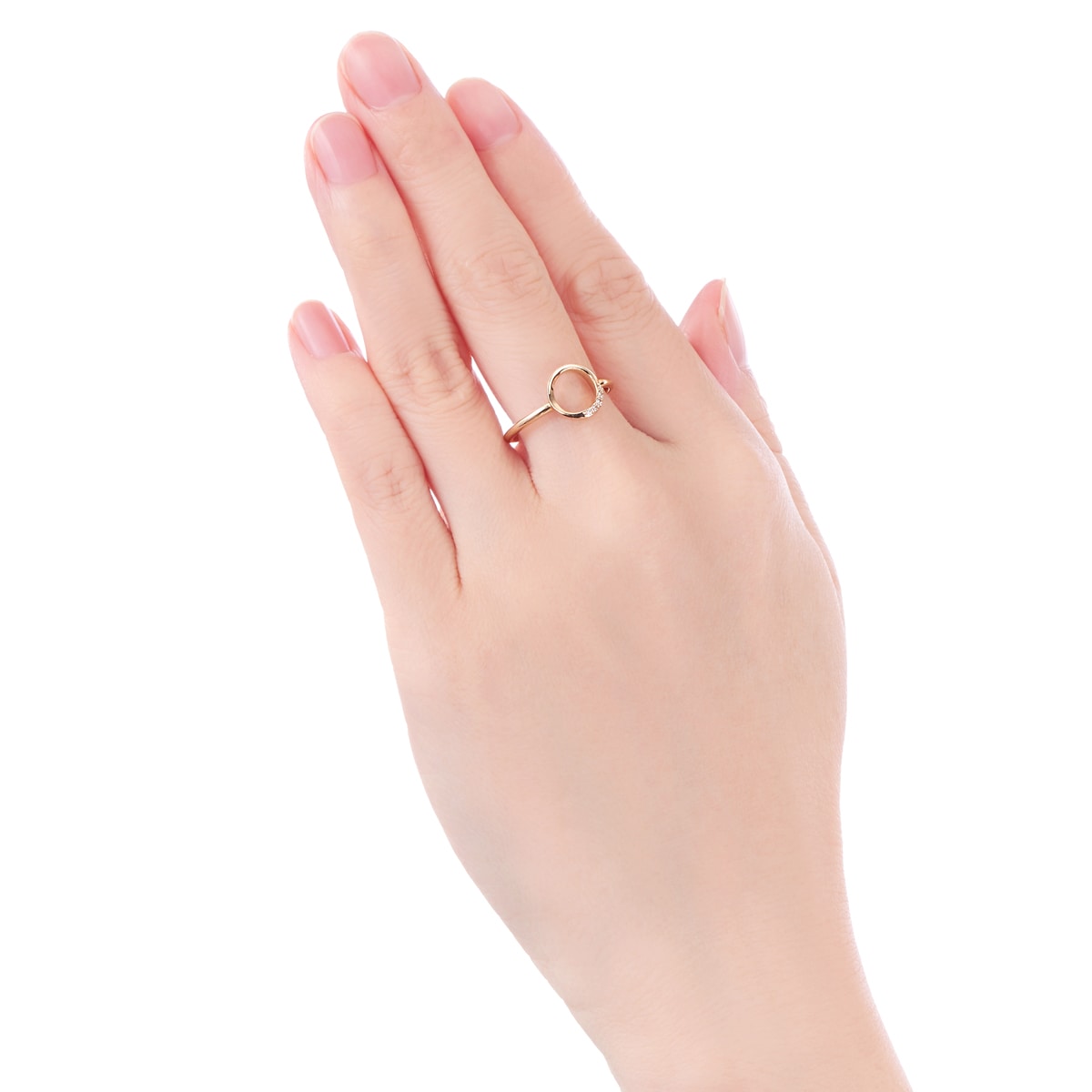 K10�C�G���[�S�[���h�_�C�������h�����O