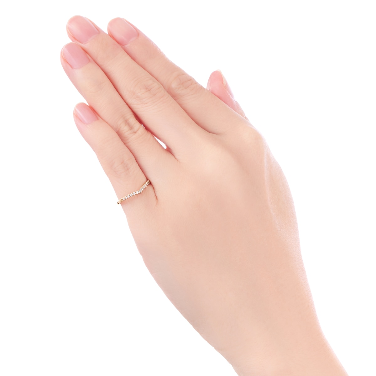 K10�C�G���[�S�[���h�_�C�������h�����O�i�s���L�[�����O�j