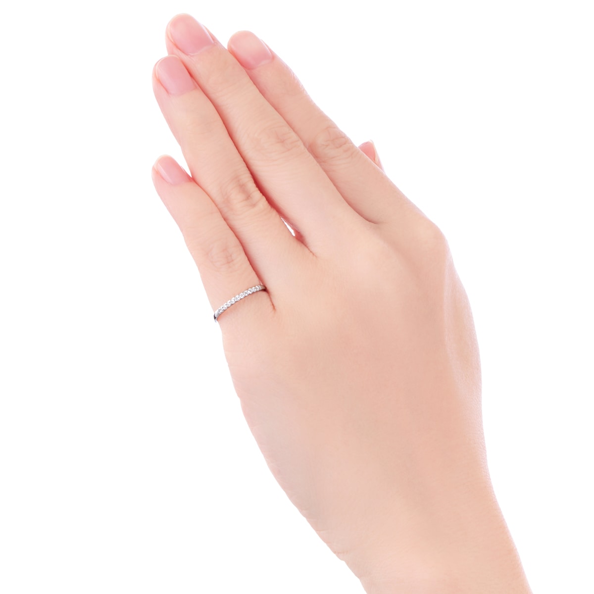 �v���`�i�_�C�������h�����O�i�s���L�[�����O�j