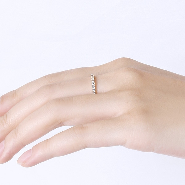 K18�C�G���[�S�[���h�_�C�������h�����O