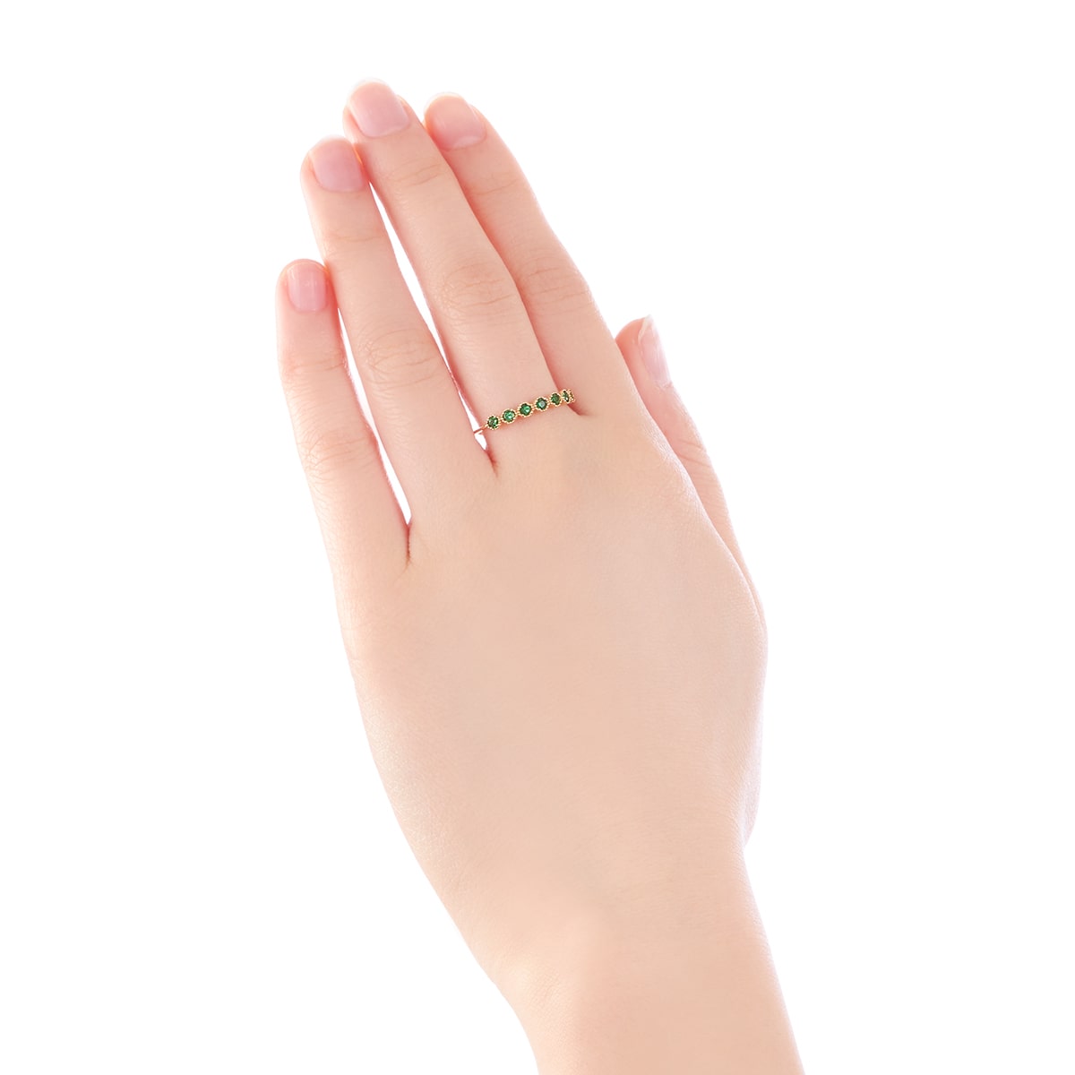 K10�C�G���[�S�[���h�O���[���K�[�l�b�g�����O