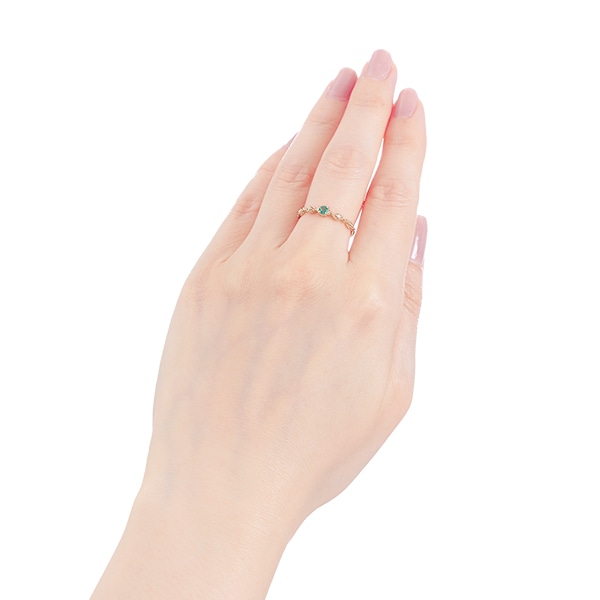 K10�C�G���[�S�[���h�G�������h�����O