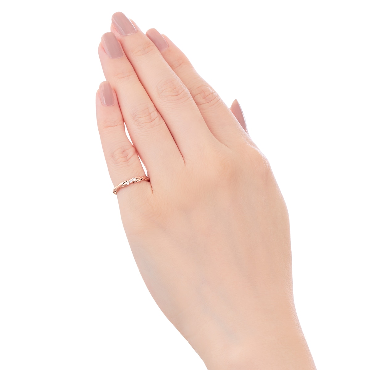 K10�s���N�S�[���h�_�C�������h�����O�i�s���L�[�����O�j