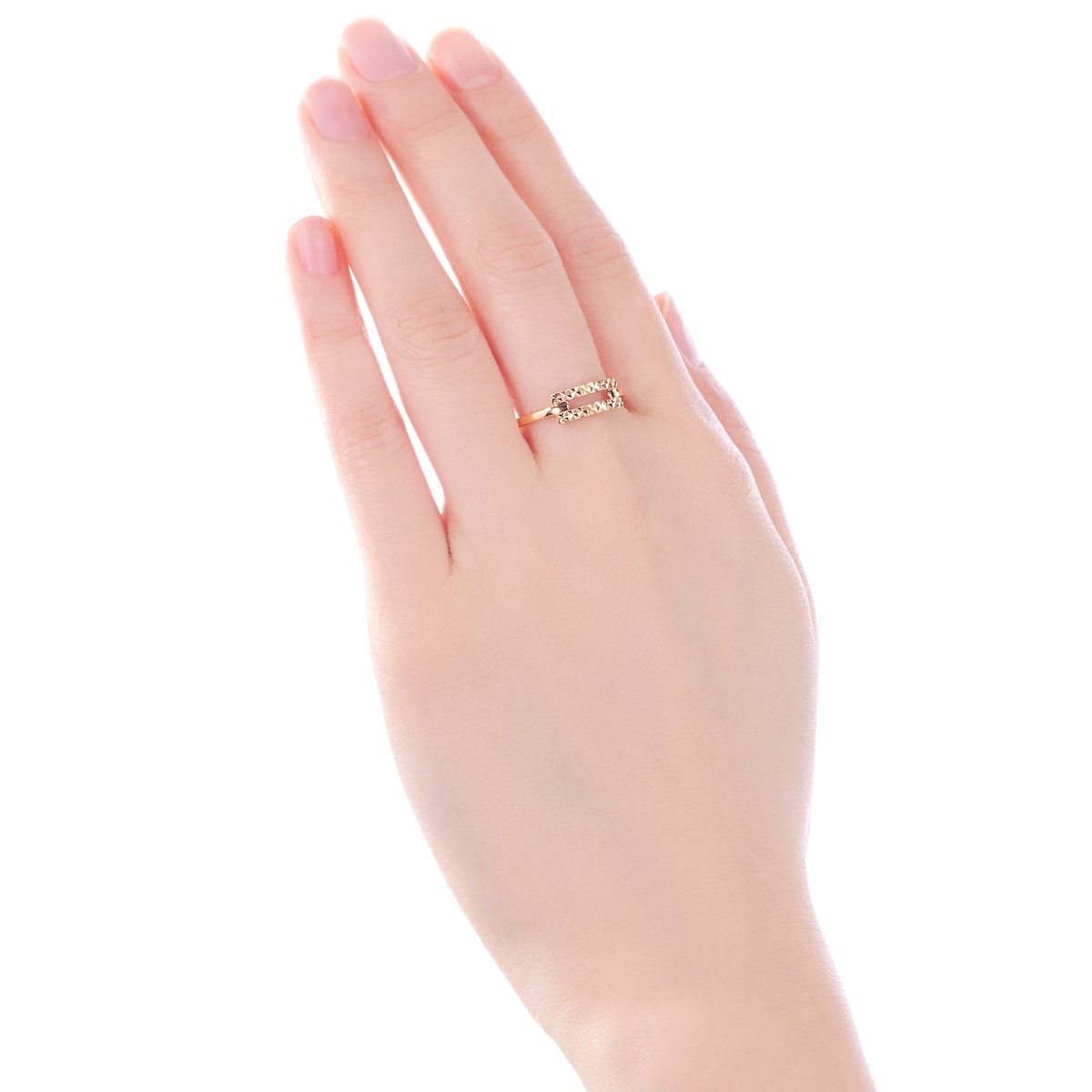 K18�C�G���[�S�[���h�����O