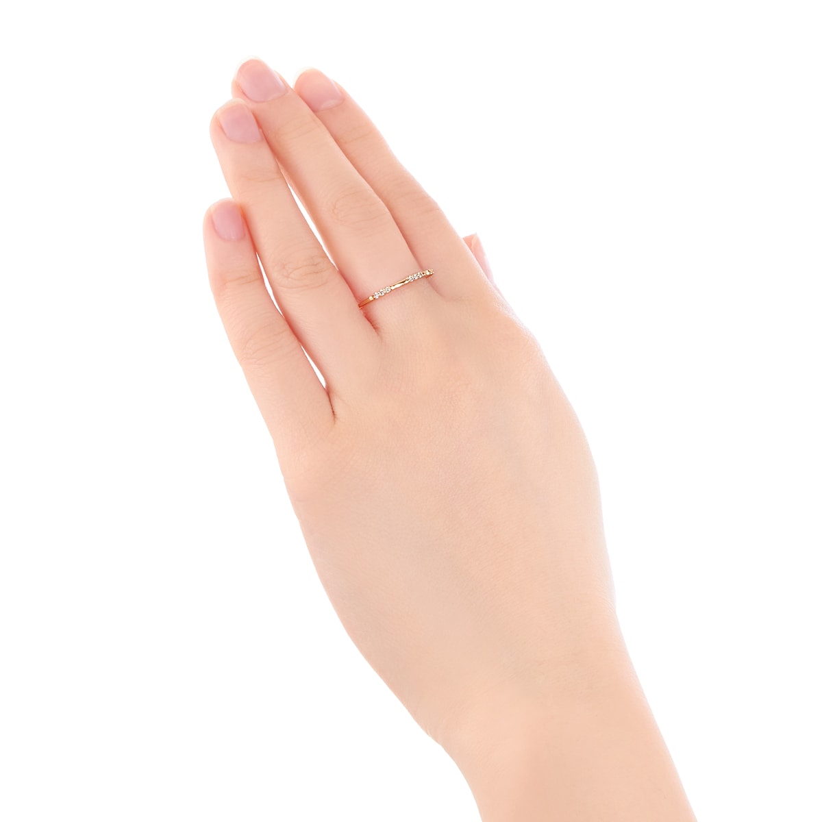 K18�C�G���[�S�[���h�_�C�������h�����O