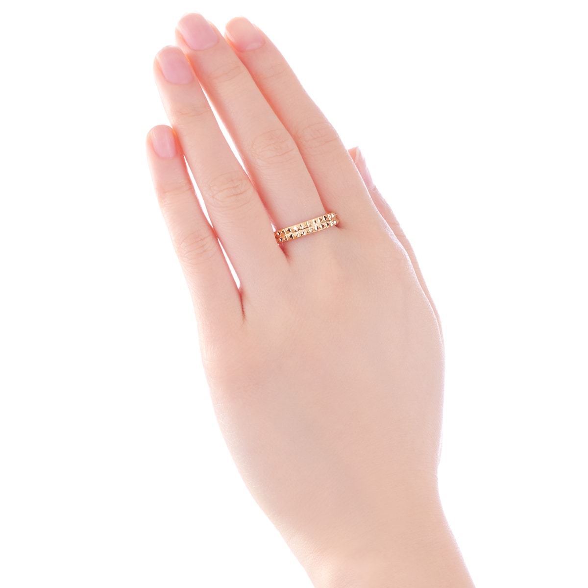 K18�C�G���[�S�[���h�����O