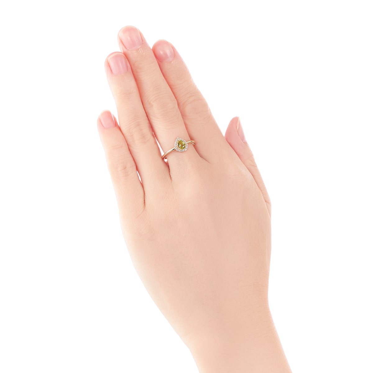 K10�C�G���[�S�[���h�y���h�b�g�����O