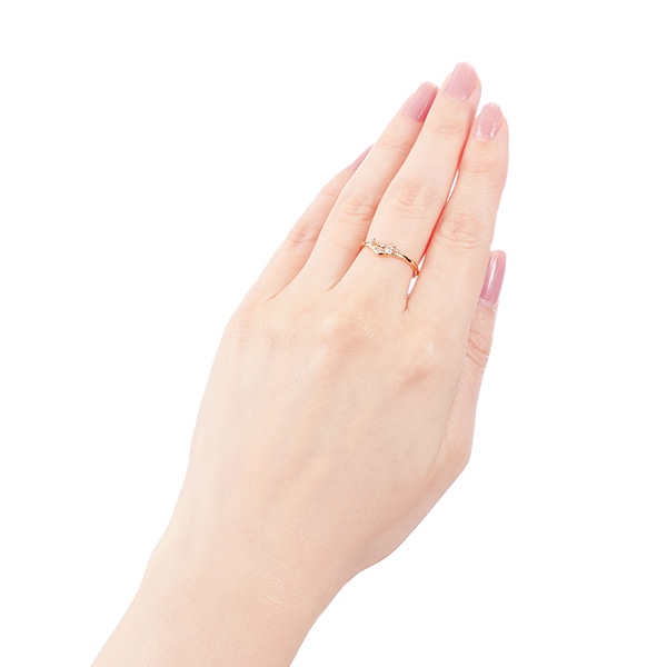 K18�C�G���[�S�[���h�_�C�������h�����O