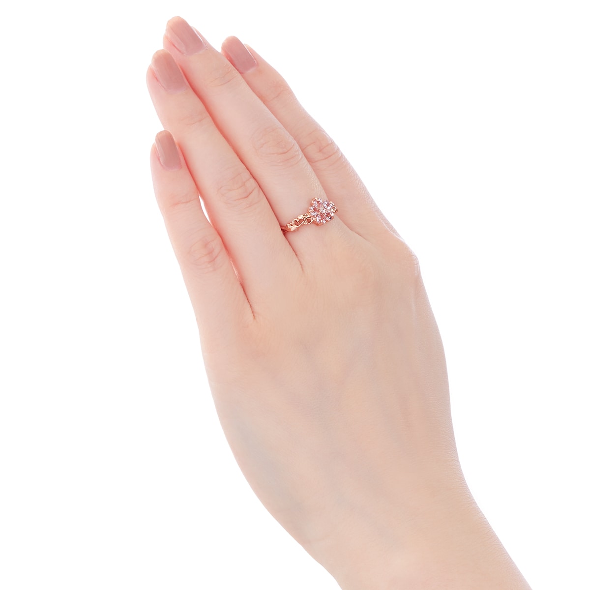 K10�s���N�S�[���h�����K�i�C�g�����O