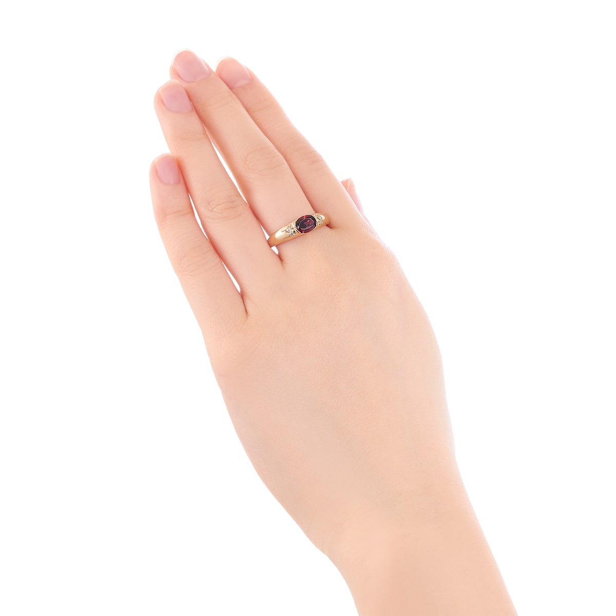 K10�C�G���[�S�[���h�A���}���_�C���K�[�l�b�g�����O