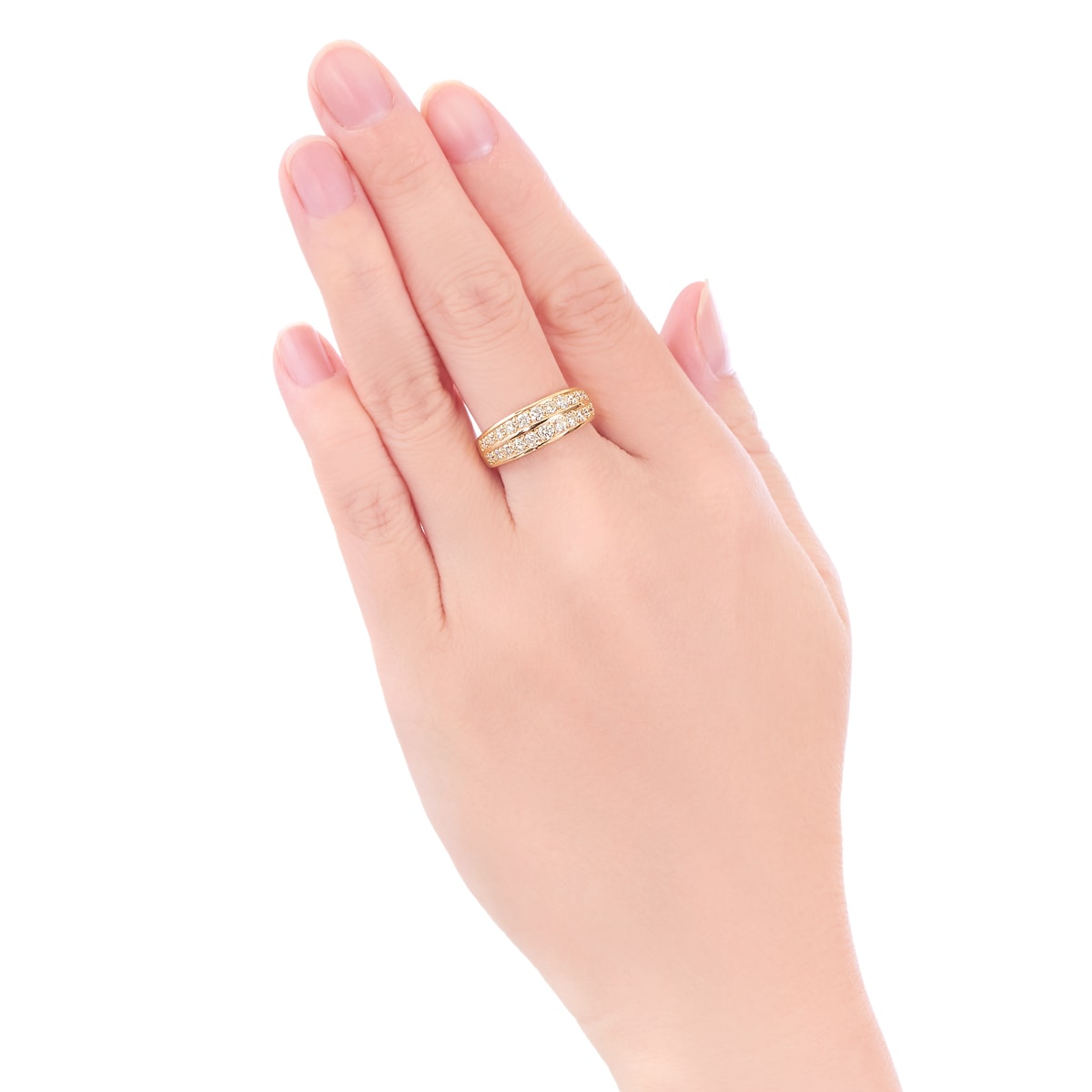 K18�C�G���[�S�[���h�_�C�������h�����O