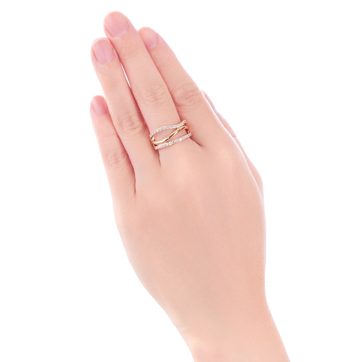 K18�C�G���[�S�[���h�_�C�������h�����O